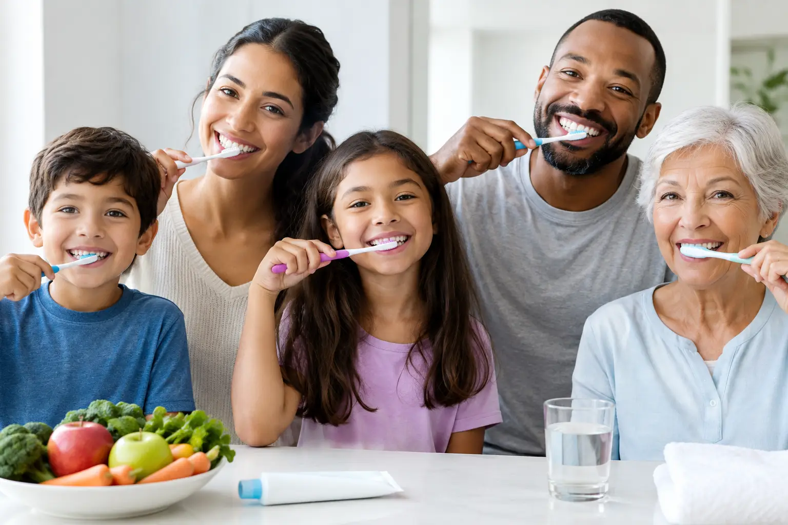 8 Best Ways to Prevent Cavities for Every Age