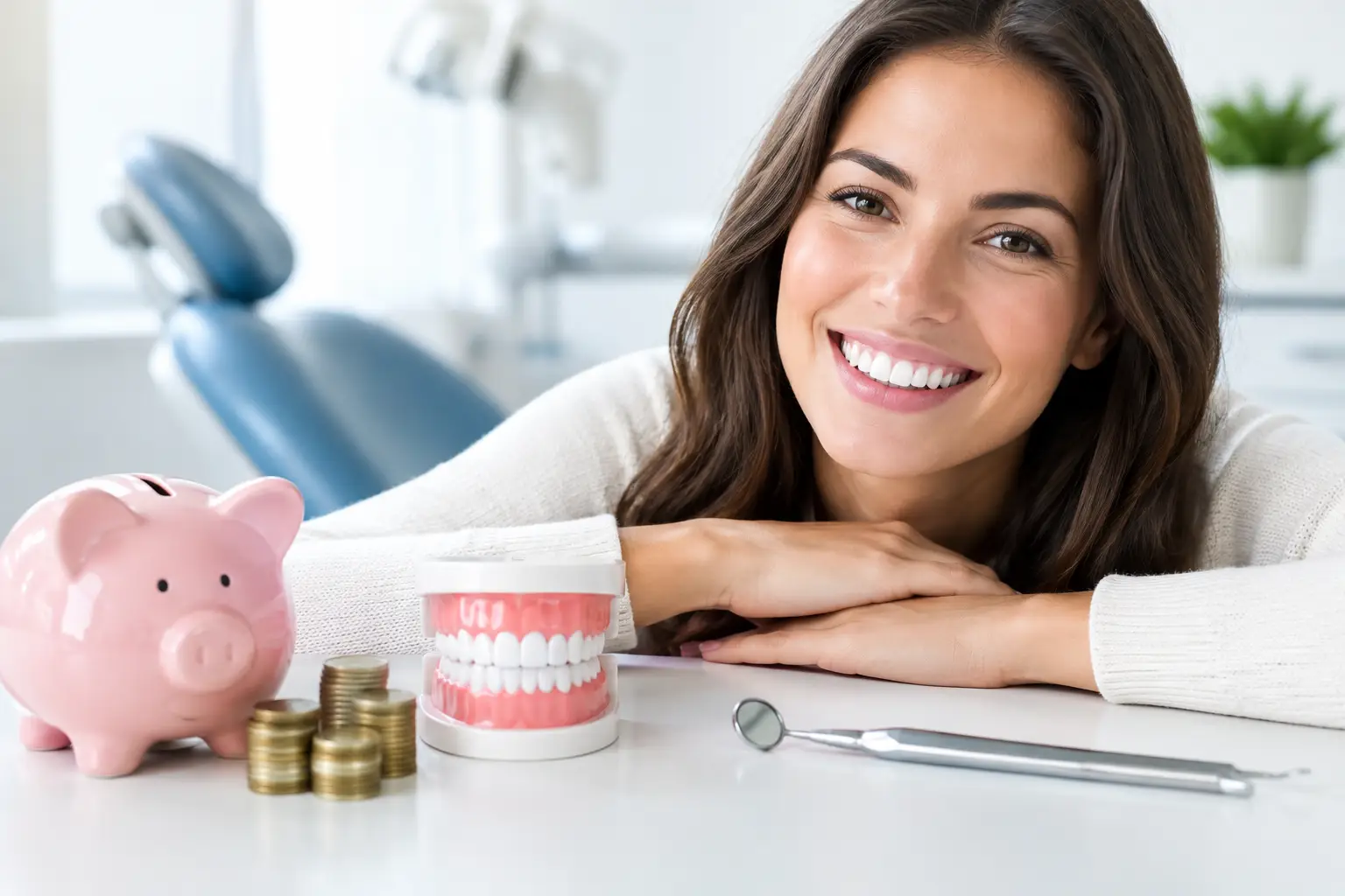 Cosmetic Dentistry Financing Guide for Your Smile