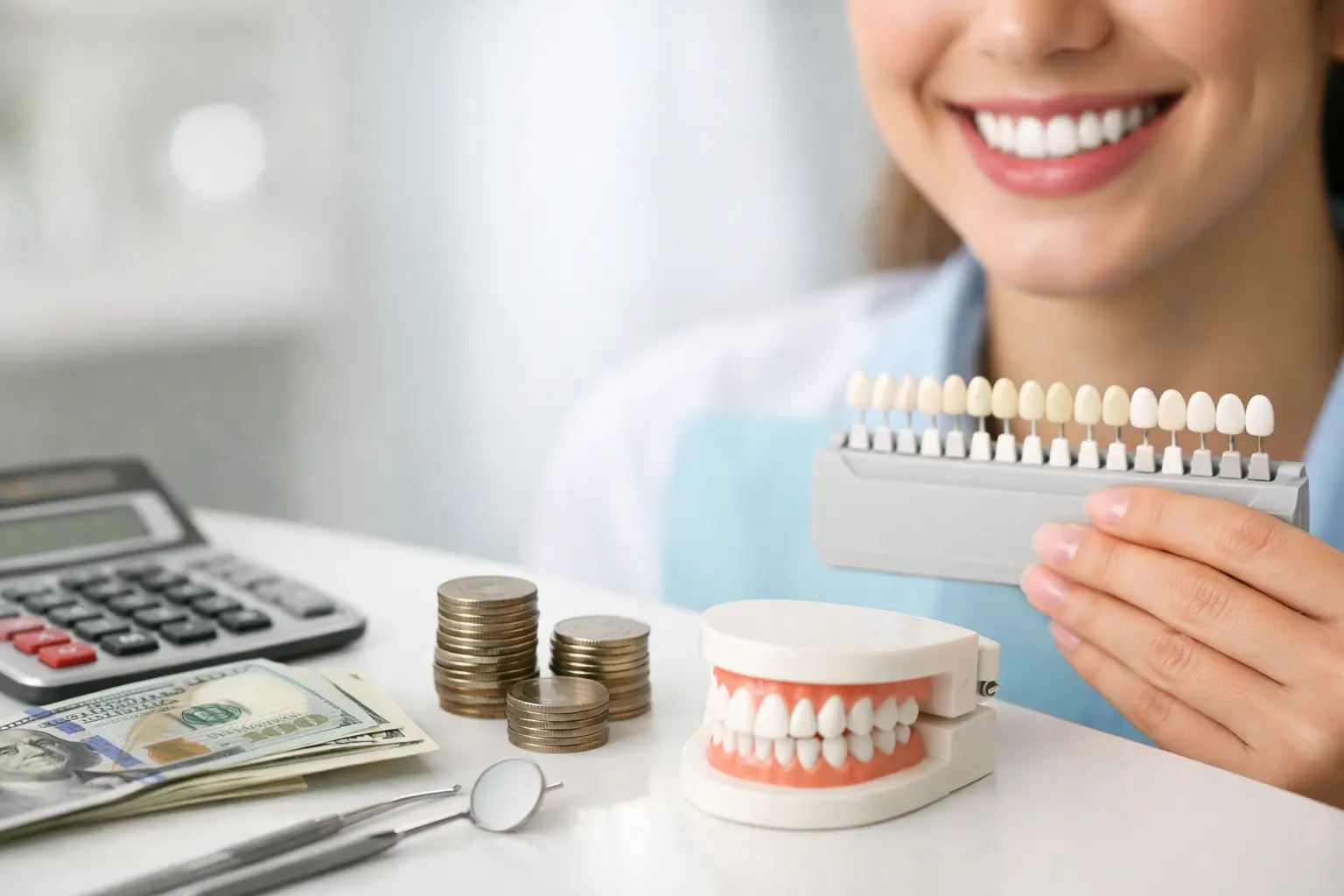 Dental Financing Options That Fit Your Smile