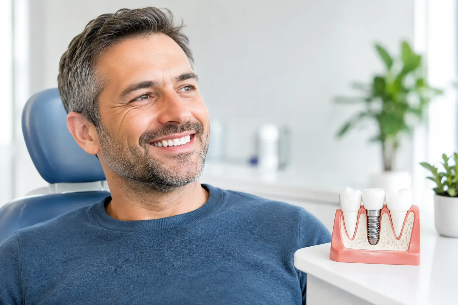 Dental Implant Recovery Guide for Healing Well