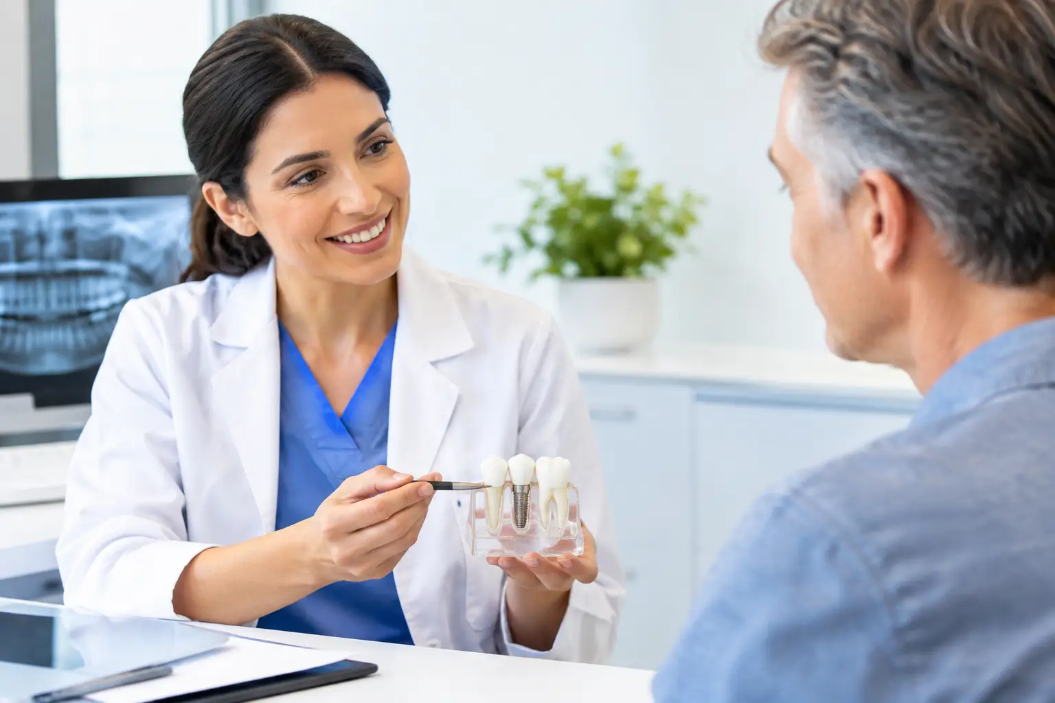 Does Insurance Cover Implants? What to Expect
