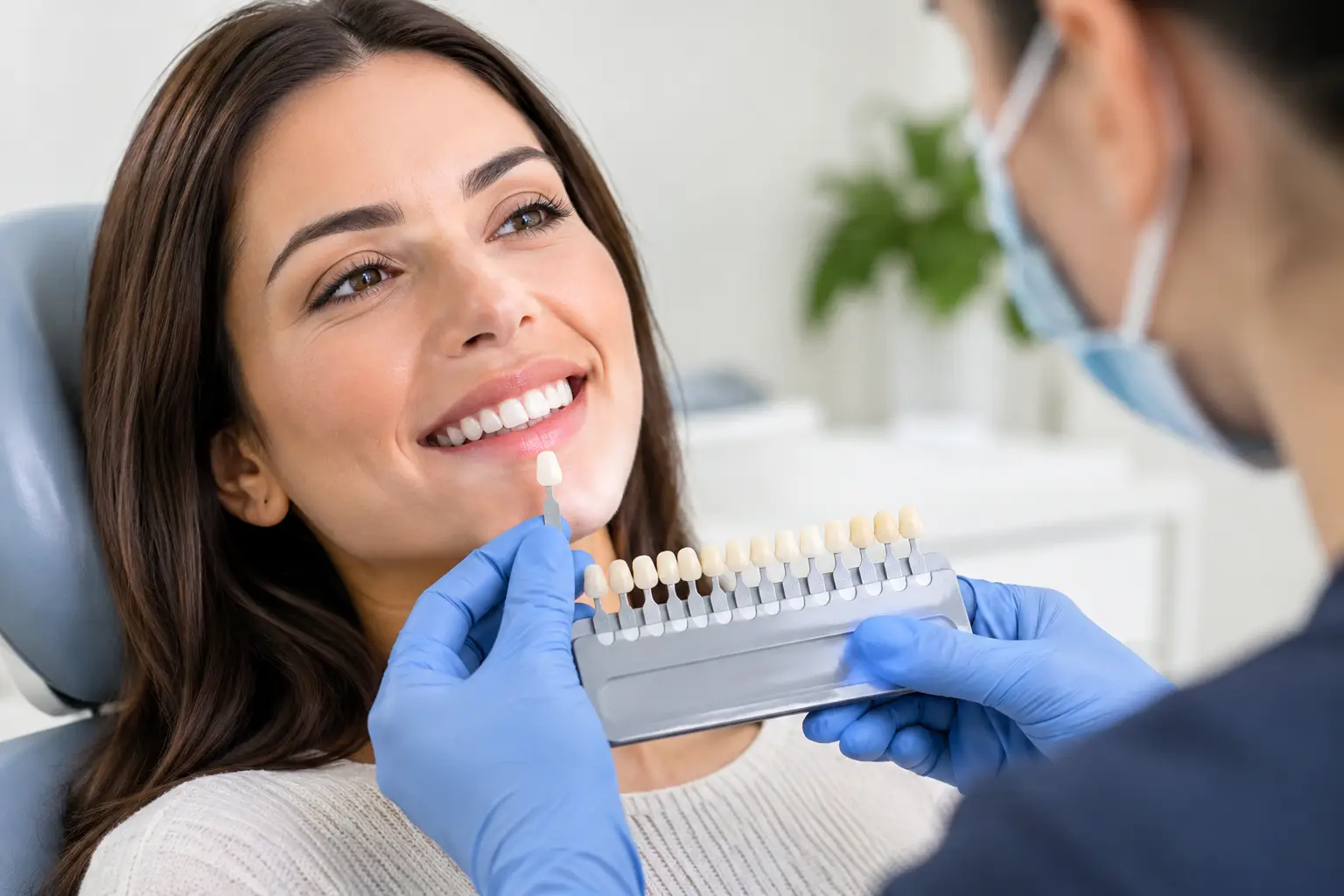 Is Cosmetic Bonding Right for Your Smile?