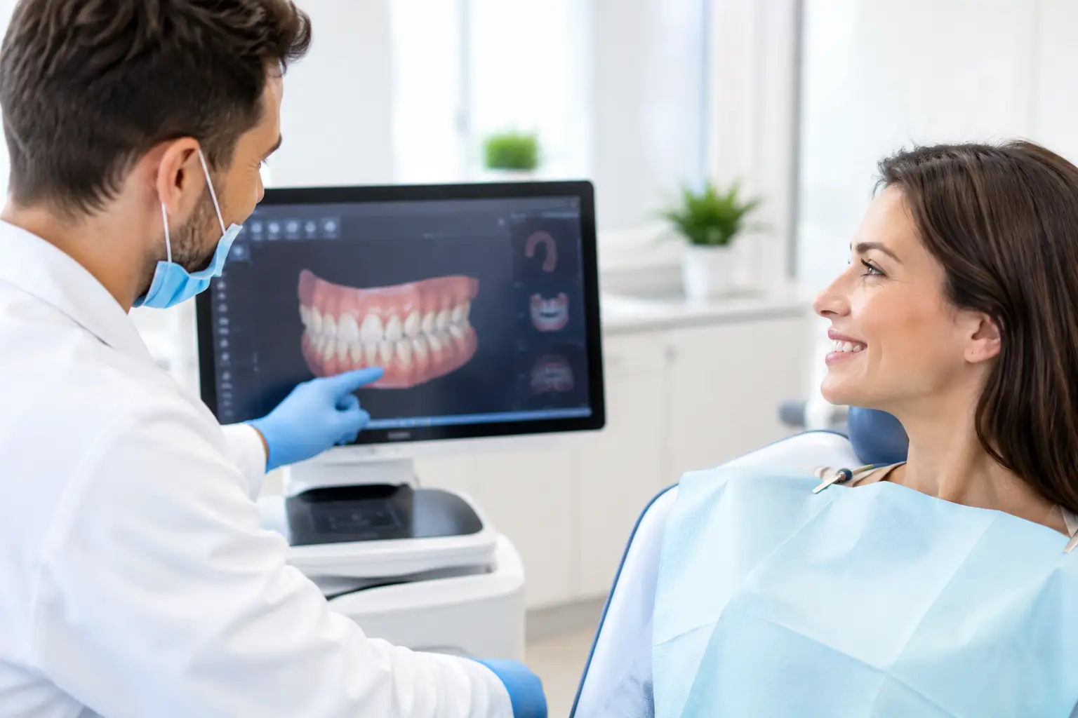 Top Benefits of Digital Dentistry for Your Smile