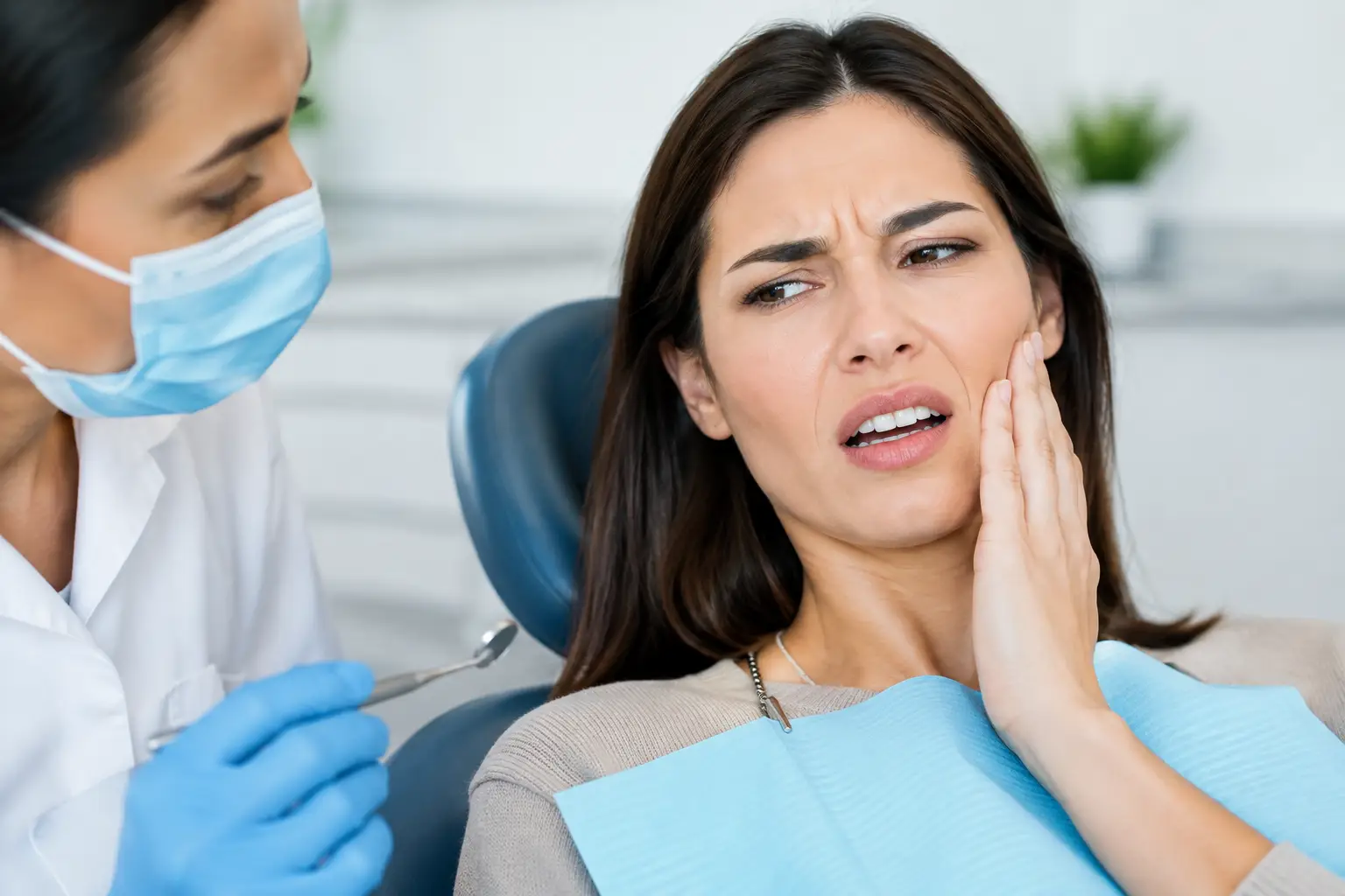 What Is a Dental Emergency? Signs to Act On