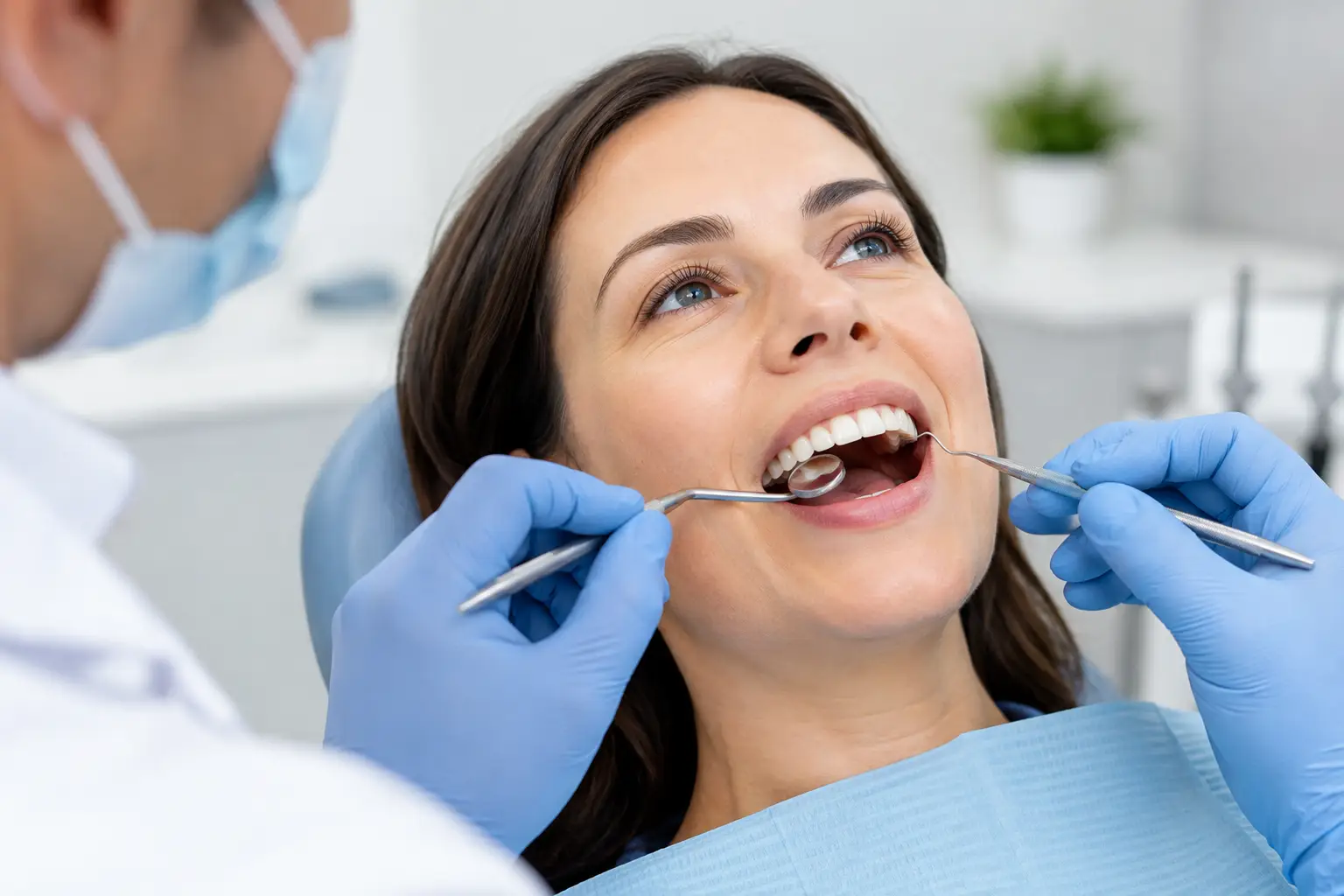 When Should Fillings Be Replaced? Key Signs