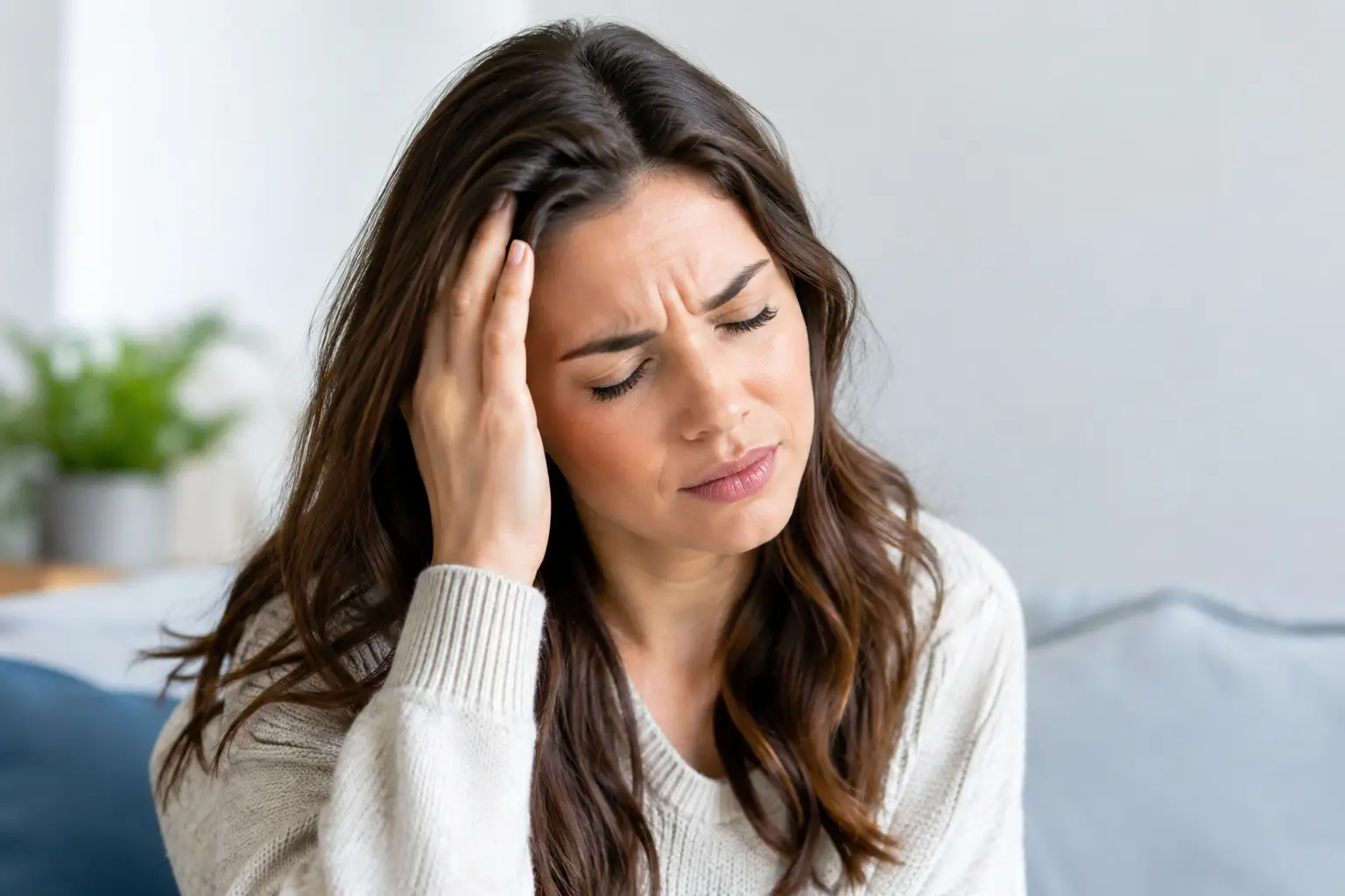 Why Does My Crown Hurt? Causes and Next Steps